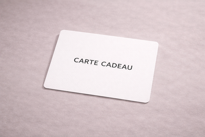 Carte Cadeau RIEN™
